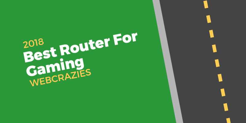 Best Gaming Routers (Aug. 2018) - Buyer