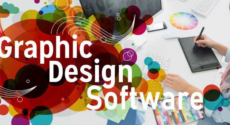 Best Graphic Design Software List 2019