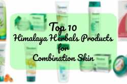 Best Himalaya Herbal Products For Combination Skin- Our Top 10 Picks! | A Beauty Palette
