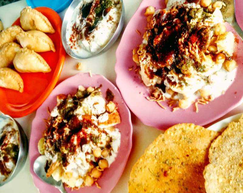 Best Holi Recipes | Holi Dishes To Try At Home - The Food Funda