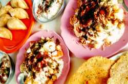 Best Holi Recipes | Holi Dishes To Try At Home - The Food Funda