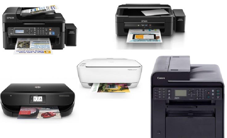 Best Home Printer | Find Top 10 Best Home Printers For Home Printing