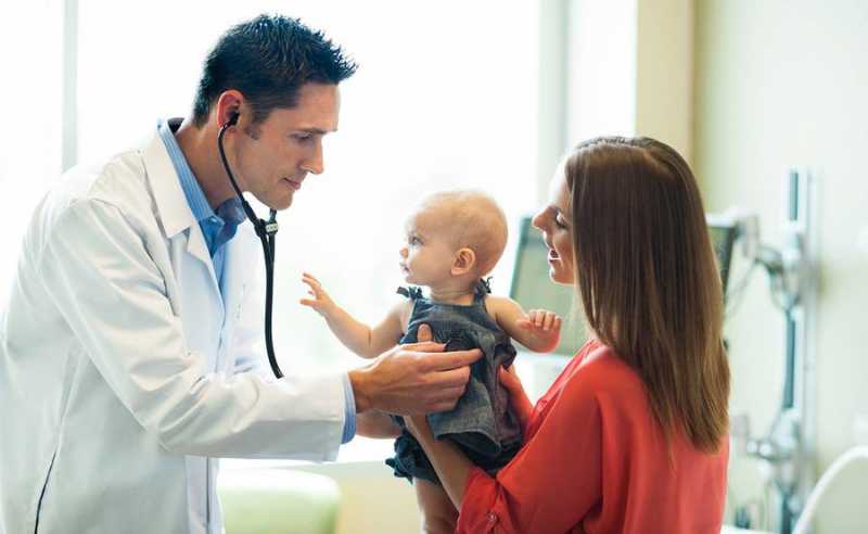 Best Hospitals For Paediatrics In Chennai - Parenting Blog In India