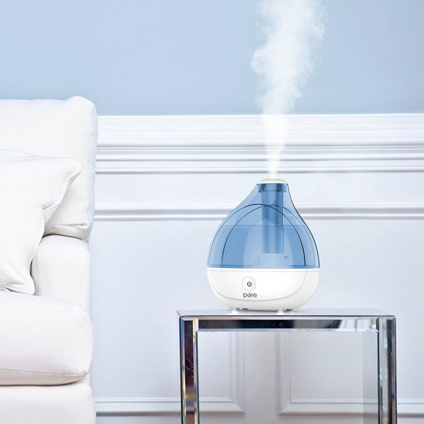 Best Humidifier For Babies In 2018 - Baby Humidifiers To Buy