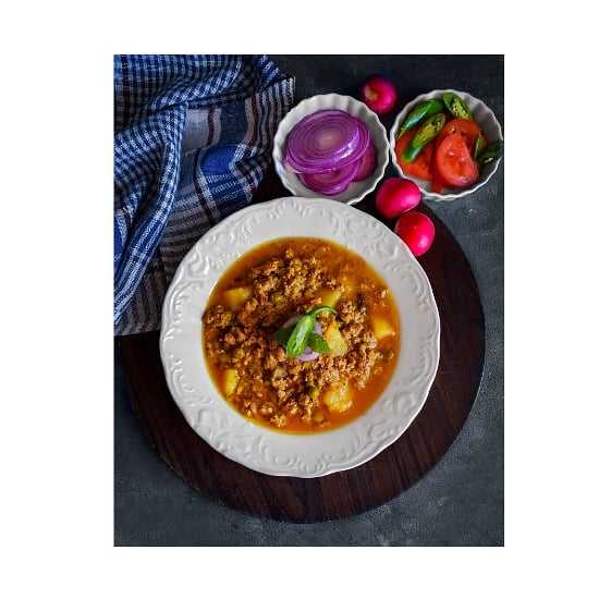 Best Indian Lamb Keema Curry (Video Recipe) Step-by-Step