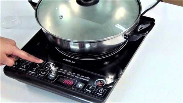 Best Induction Cooktop In India [2019] Product Review & Buying Guide