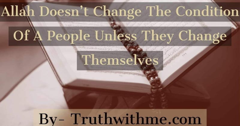 Best Inspirational And Motivational Islamic Quotes About Life