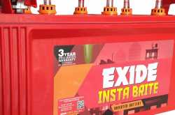 Best Inverter Batteries in India 2019-Buyer\