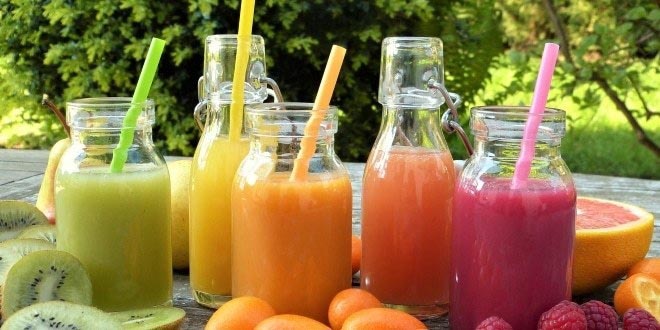 Best Juicer (June 2018) - Reviews And Buyer