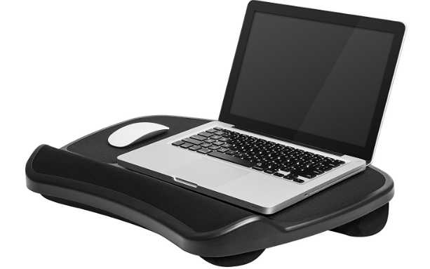 Best Laptop Laptop Desks To Buy In 2019 - Review & Guide