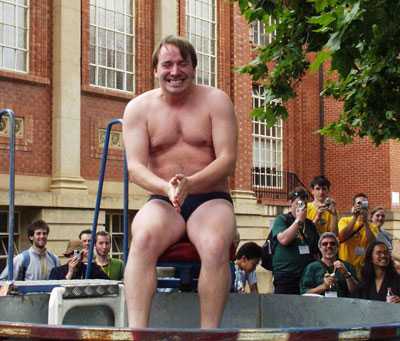 Best Linux Quotes & Jokes