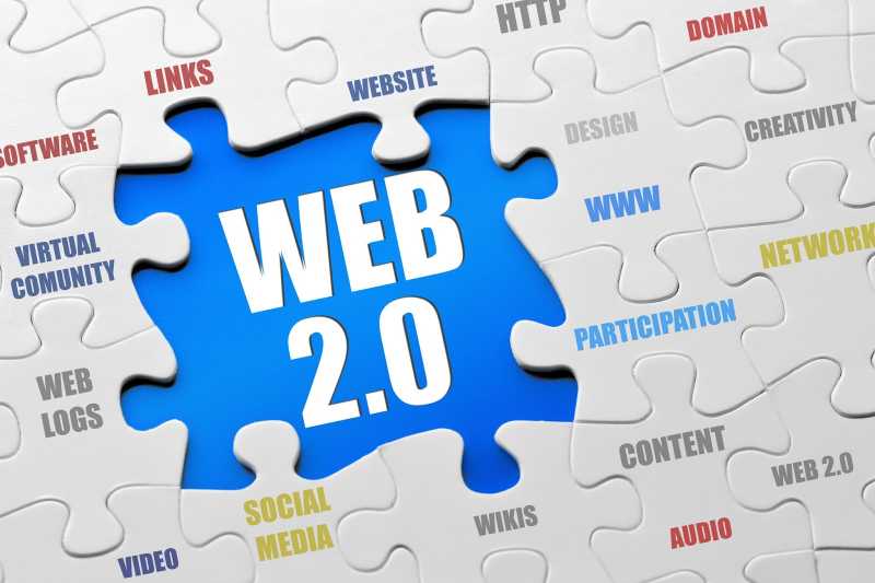 Best List Of Web 2.0 2018 | Rank #1 On Google | Believe4Craze