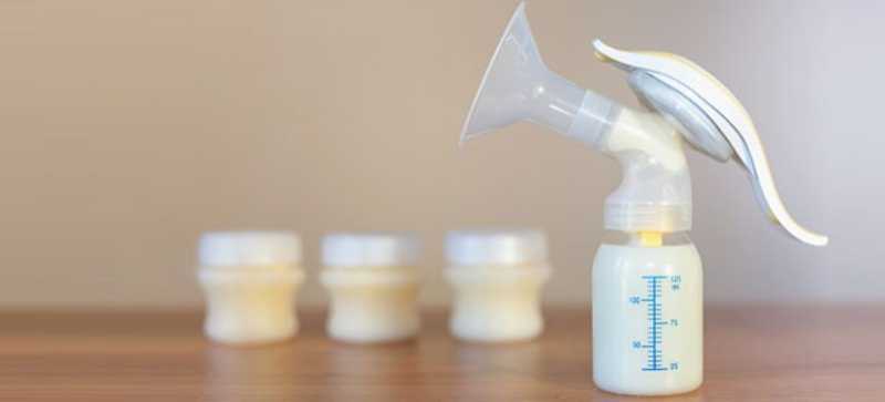Best Manual Breast Pumps 2018
