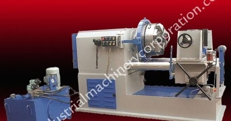 Best Manufacturer Of Hydraulic Pipe Threading Machine