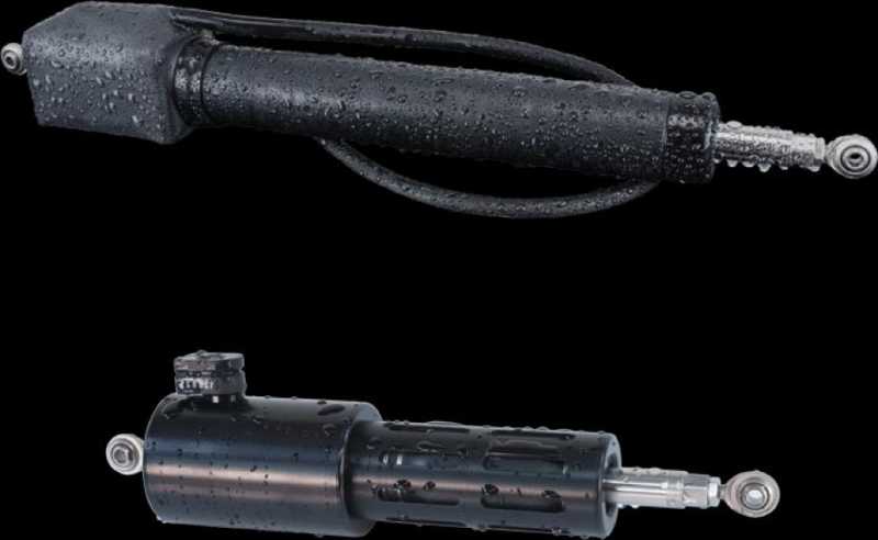 Best Marine Actuators | SaveDelete