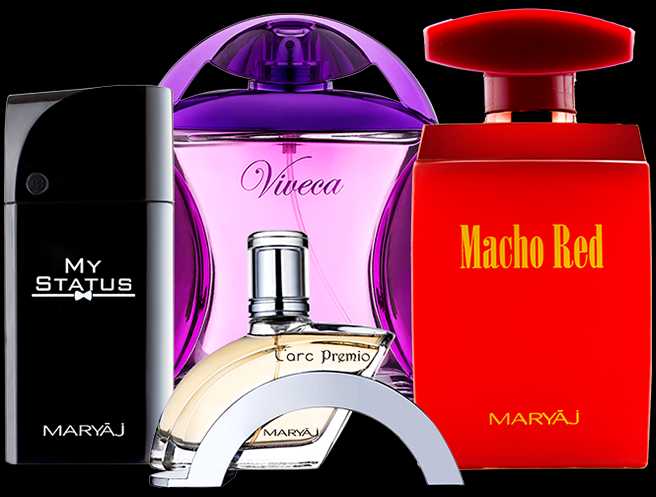 Best Maryaj Perfumes That You Should Try - Perfume Offers And Coupon Code