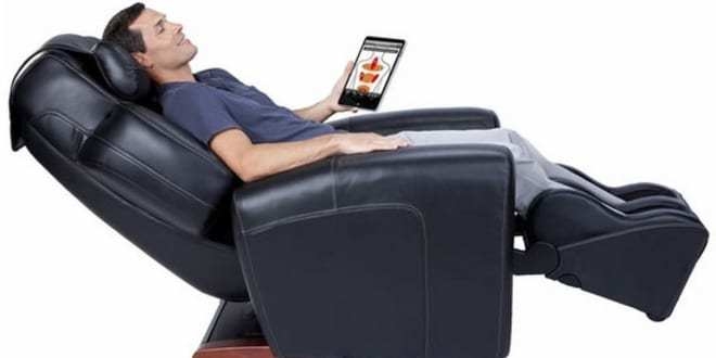 Best Massage Chair (June 2018) - Reviews And Buyer