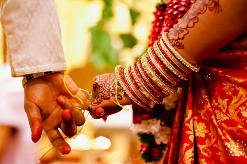 Best Matrimonial Site In India (For All Religion & Community)