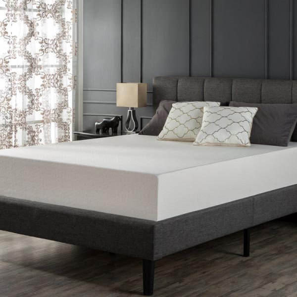 Best Mattress Under 300 Dollars - Top Rated Mattress Below $300