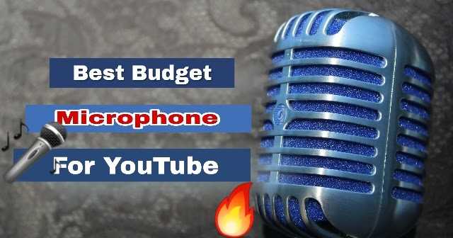 Best Microphone For Youtube Video | Mic Review In Hindi