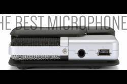 Best Microphone for Voice-over? : Samson Go Mic Review