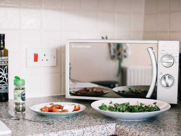 Best Microwave Oven In India (2019) - Top Picks For Convection, Solo & Grill