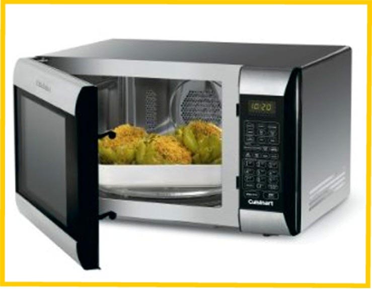 Best Microwave Toaster Oven Combo (Mar 2018) – Buyers Guide