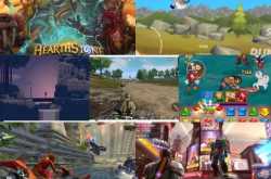 Best Mobile Games 2019 (Android, iOS) • Gadget Techs & Game Reviews