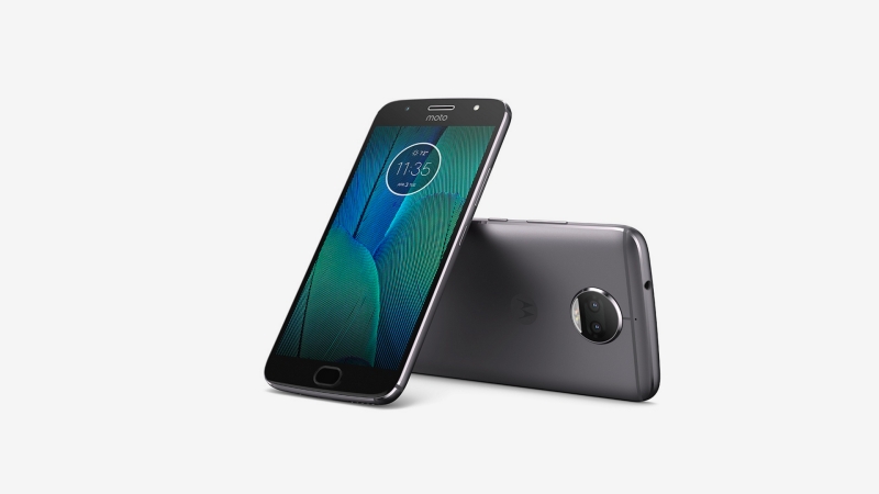 Best Mobile Phone Under 20000: Moto G5s Plus - KOOLMOBIGADGETS