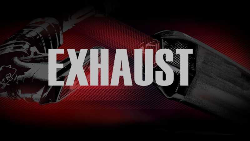 Best Motorcycle Exhaust Brands Available In USA - Autopromag