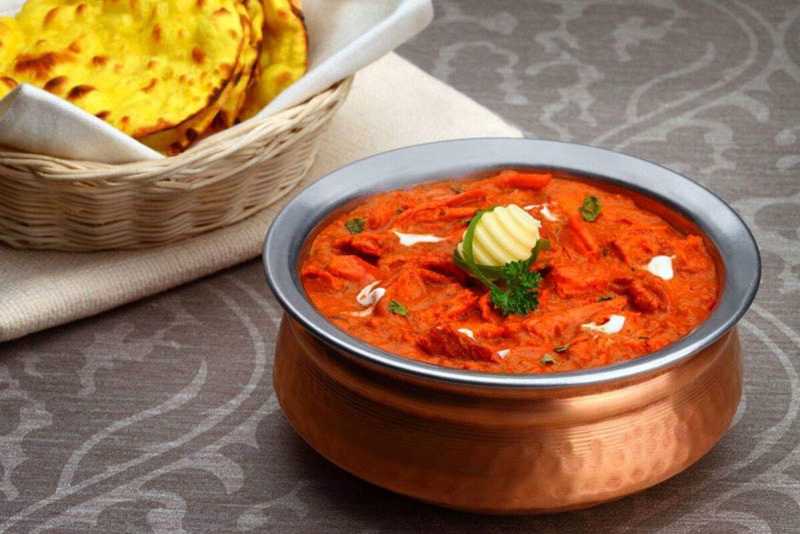 Best Mughlai Restaurants In Mumbai , India