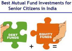 Best Mutual Fund Investments For Senior Citizens In India