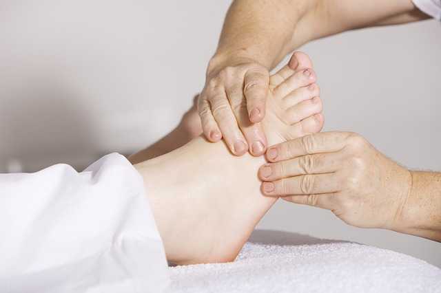 Best Natural Remedies For Cold Feet And Poor Blood Circulation