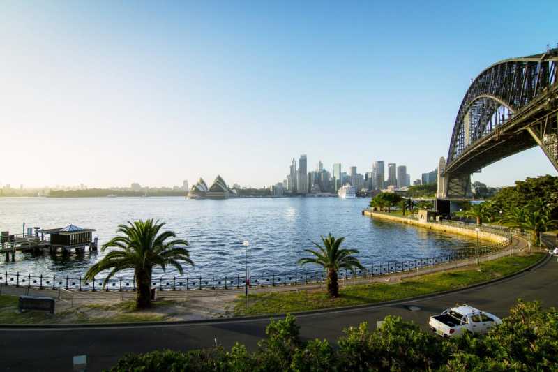 Best Neighborhoods You Must Visit In Sydney Small Budget Big Trips