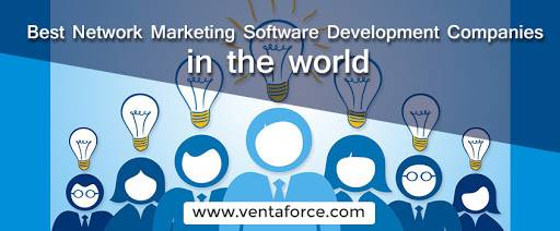 Best Network Marketing Software Development Companies In The World 