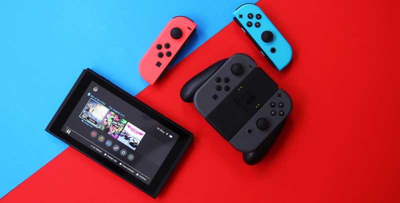Best Nintendo Switch Accessories That You Will Love To Use