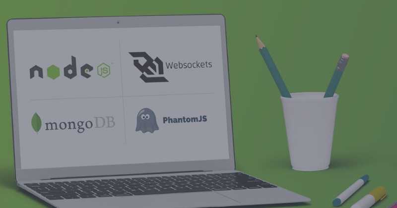 Best Nodejs Frameworks In 2018