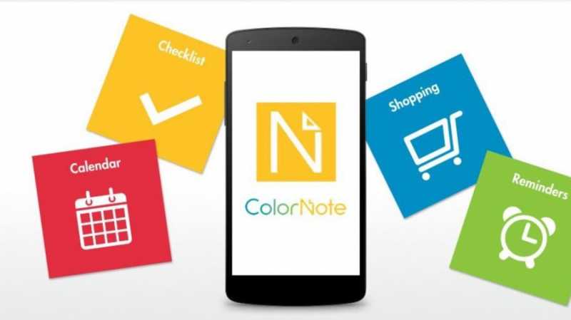 Best Note-Taking Apps For Students & Professionals - Tech Maniya