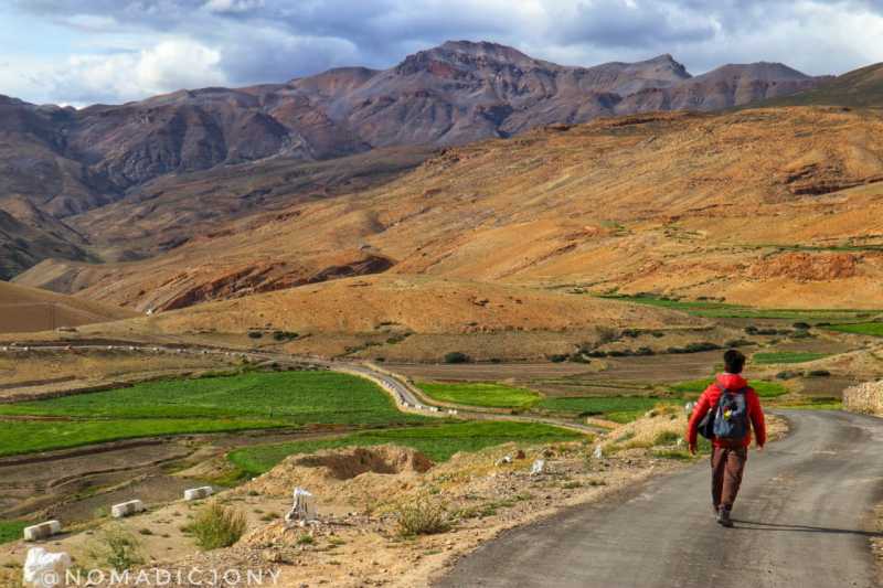 Best Offbeat Places To Explore In India In The Month Of October |