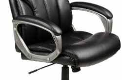 Best Office Chair Under 200 Review - Buyer\