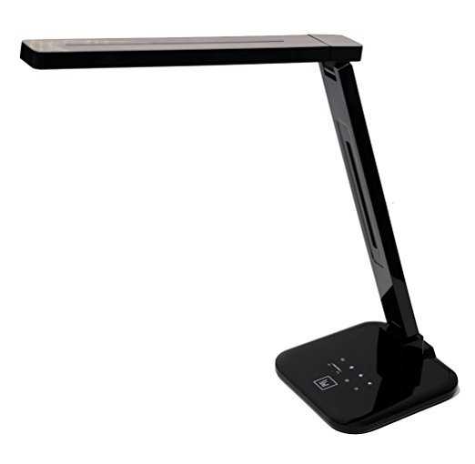 Best Office Desk Lamps In 2018 Reviews