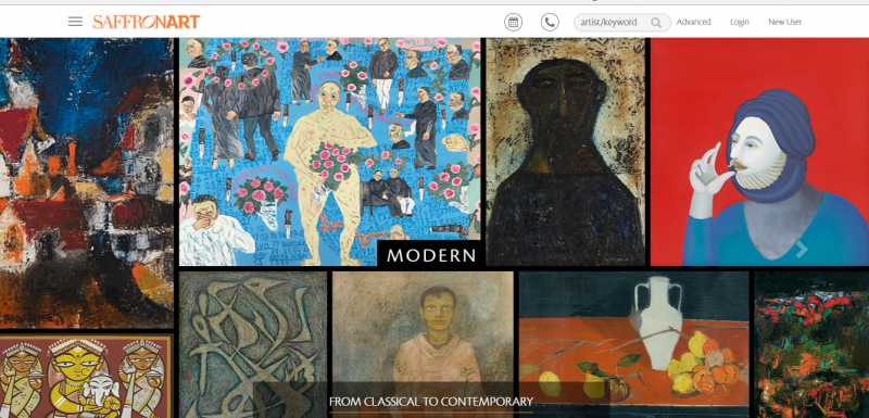 Best Online Art Resources For Indian Buyers