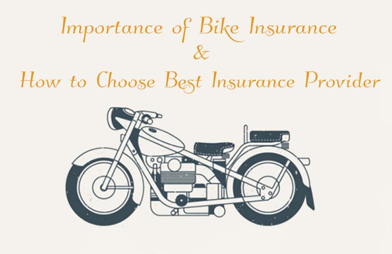 Best Online Bike Insurance Provider 2017: Case Study - AutoRetina