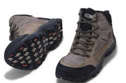 Best Outdoor Activity footwear by Woodland
