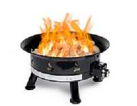 Best Outdoor Fire Pit Reviews 2017 - Buyer