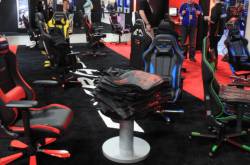Best PC Gaming Chairs for 2018: The 9 Top Computer Chairs for Gamers | Techinism
