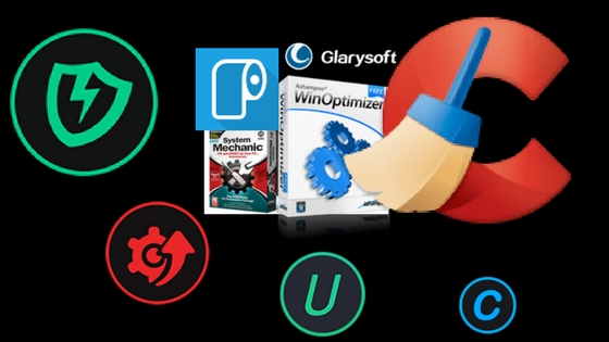6 Best Free System Tune-Up Utilities | PC Optimization Software 2018