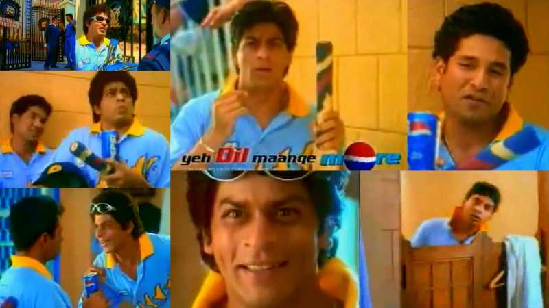 Best Pepsi Funny Commercials With Celebs That Made You ROFL 