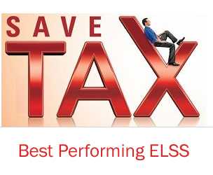 Best Performing ELSS Mutual Funds 2019