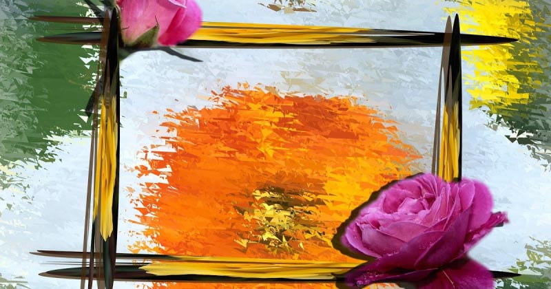 Best Photo Frame,Clip Art Wallpaper